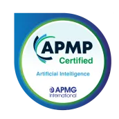 APMP Artificial Intelligence (AI) Micro-Certification Badge