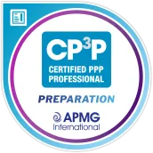 Preparation Exam badge