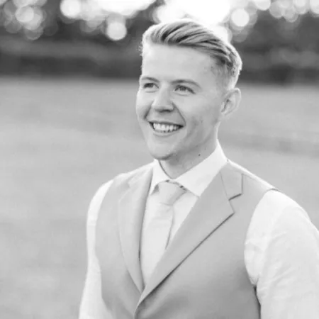  Scott Morton profile picture