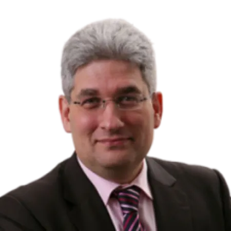 Darren Dalcher profile picture