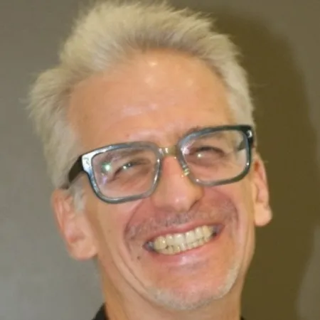 Marco Amadei Author Picture