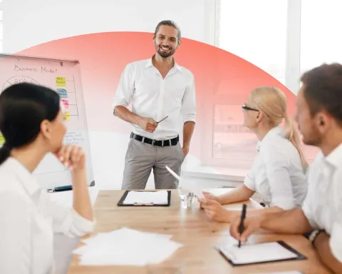 DASCIN service automation