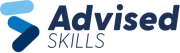 Advised Skills Ltd - UK logo