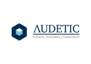 AUDETIC logo