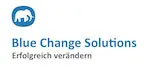 Blue Change Solutions logo