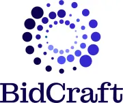 BidCraft logo