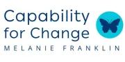 Capability for Change Limited logo
