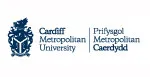 Cardiff Metropolitan University logo