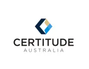 Certitude Australia Pty Ltd logo