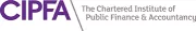 CIPFA - Chartered Institute of Public Finance and Accountancy logo