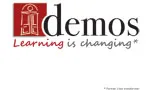 Demos logo