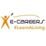 e-Careers logo