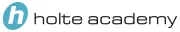 Holte Academy AS logo