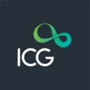 Innovation Consulting Group logo