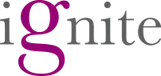 Ignite logo