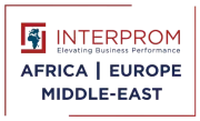 INTERPROM EMEA logo