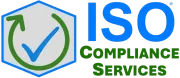 ISO Compliance Services logo