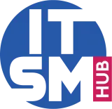 ITSM Hub UK logo