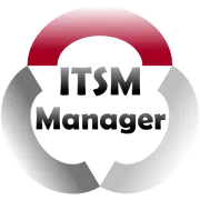 ITSM Manager logo