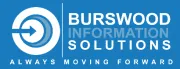 Burswood Information Solutions logo