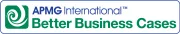 Better Business Cases™   logo