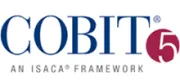 COBIT® 5 - IT Governance Framework Certification logo