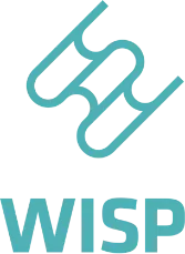 WISP® (Working in Small Projects)  logo