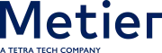 Metier AS logo