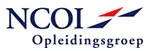 NCOI Opleidingsgroep logo