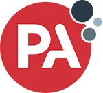 PA Consulting logo