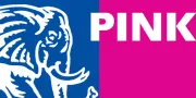 Pink Elephant Education NL logo