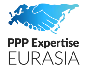 PPP Expertise Eurasia logo
