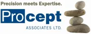 Procept Associates Ltd. logo