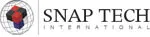 Snap Tech International logo