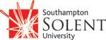 Southampton Solent University logo