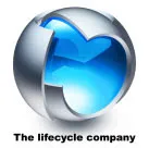 The Lifecycle Company logo