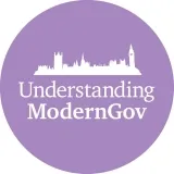 Understanding Moden Government (GovNet) logo