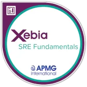 Site Reliability Engineering (SRE) logo