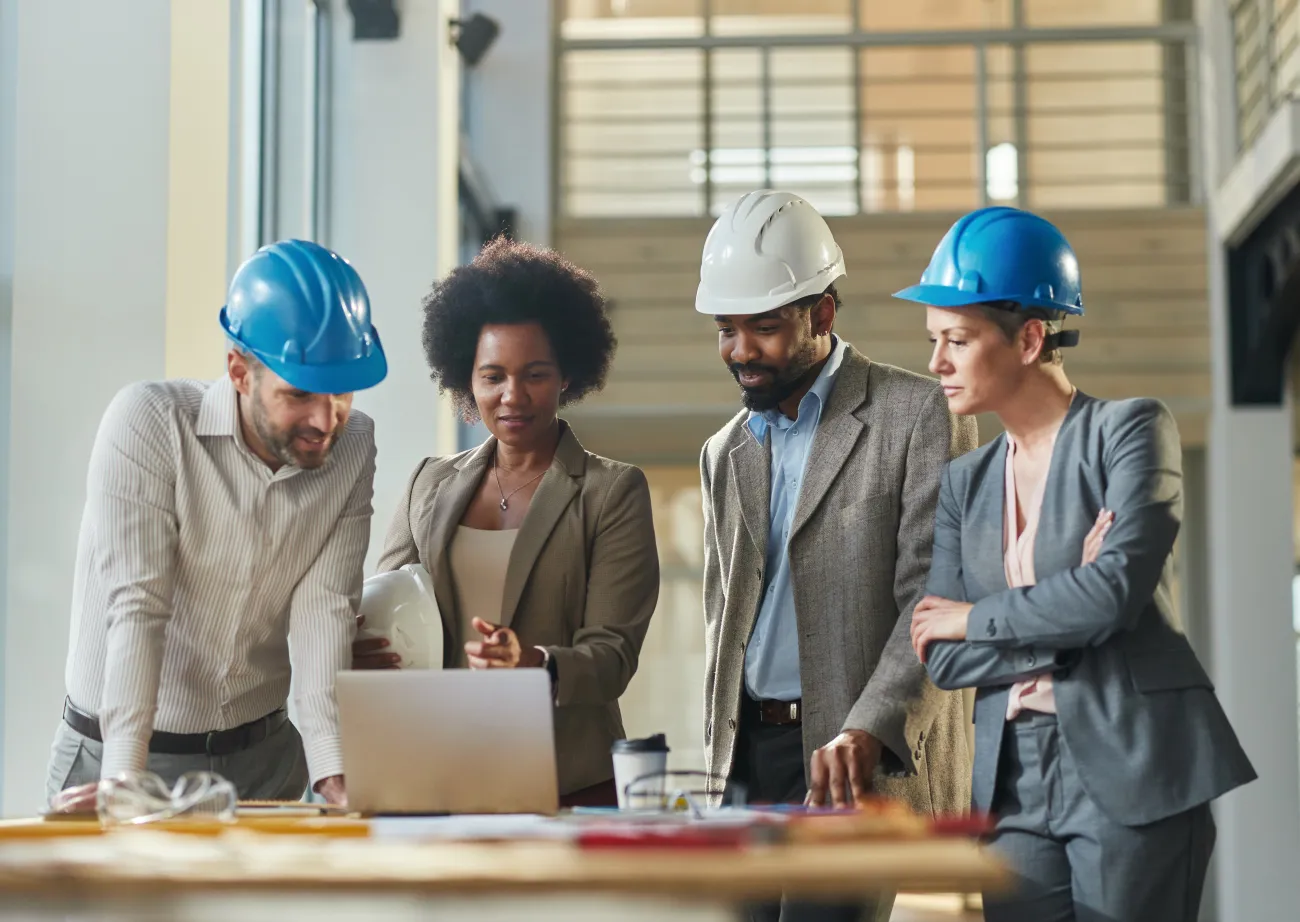 Infrastructure Business Cases Certification product page image