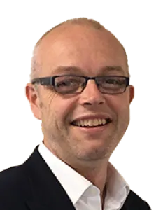 Andy Ranger Walsh profile picture