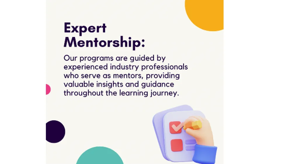 ITonline Learning illustration