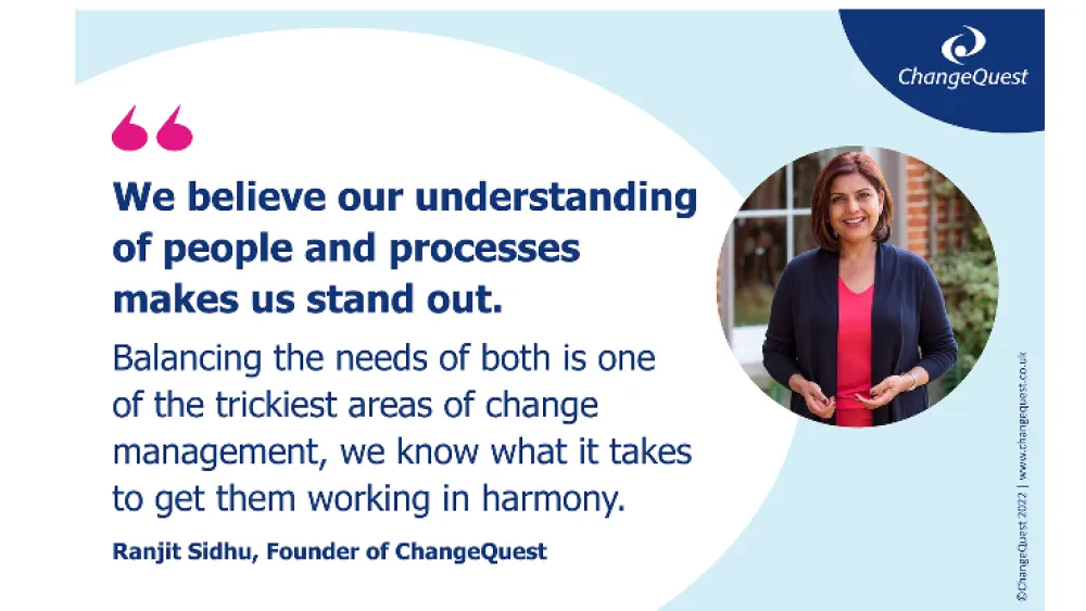 ChangeQuest illustration