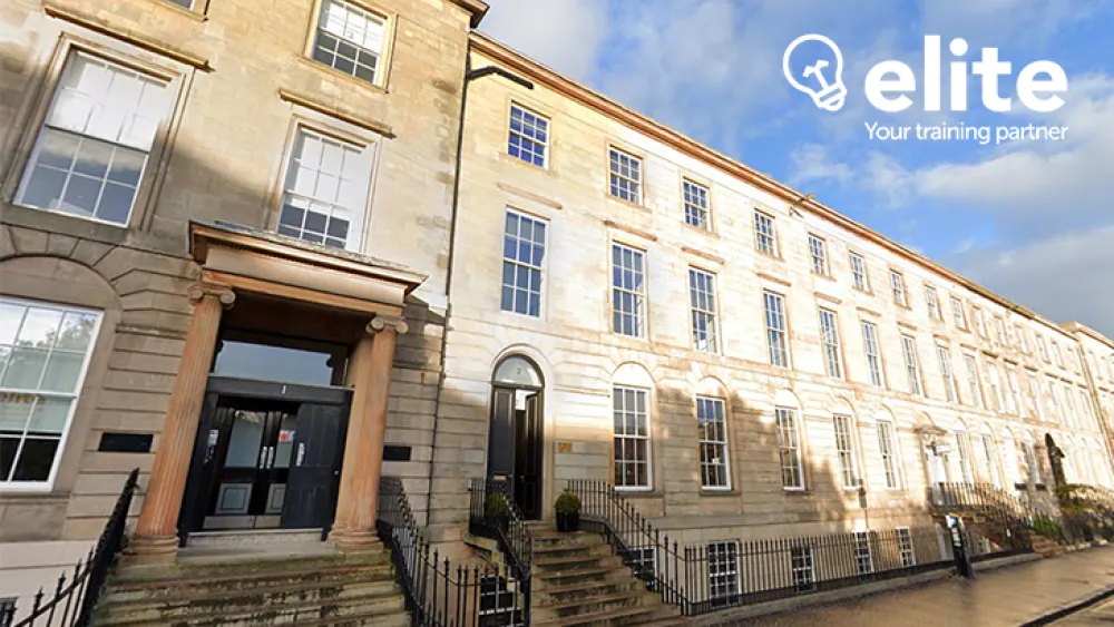 Elite Training and Consultancy (Scotland) Ltd illustration