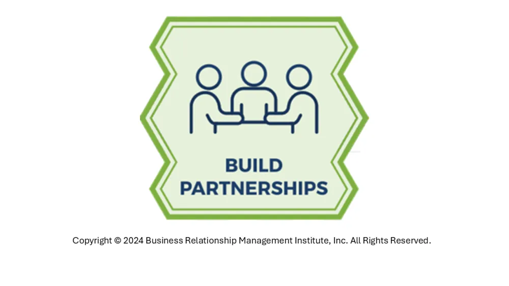 Build Relationship Image