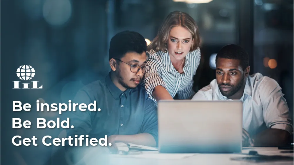 IIL Japan illustration