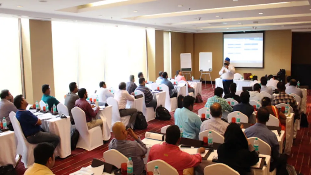 Cyber Management Alliance Cyber Incident Response Training