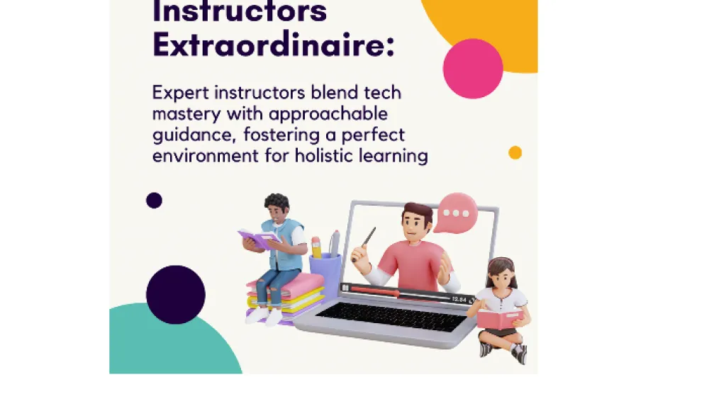 ITonline Learning illustration