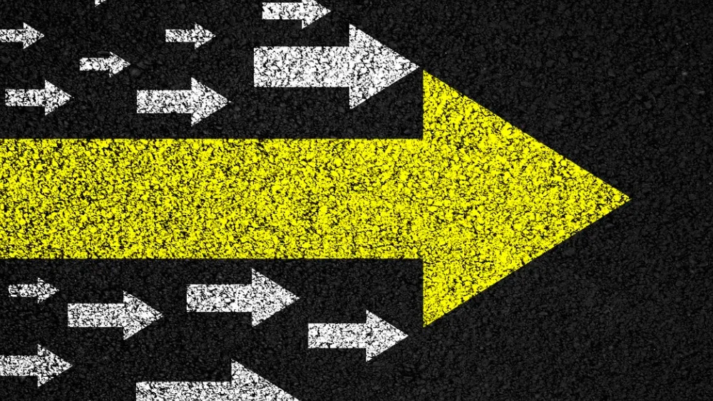 Leadership Half Double