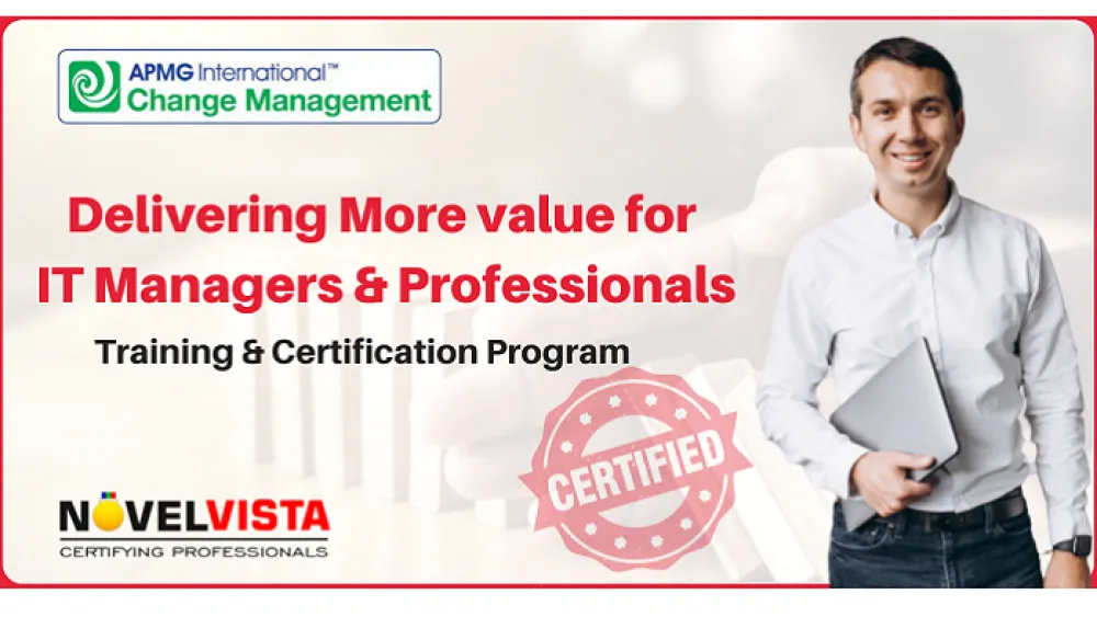 NovelVista Learning Solutions Private Limited illustration