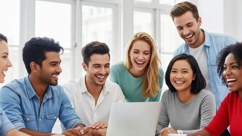 Topstone Consulting LLC illustration